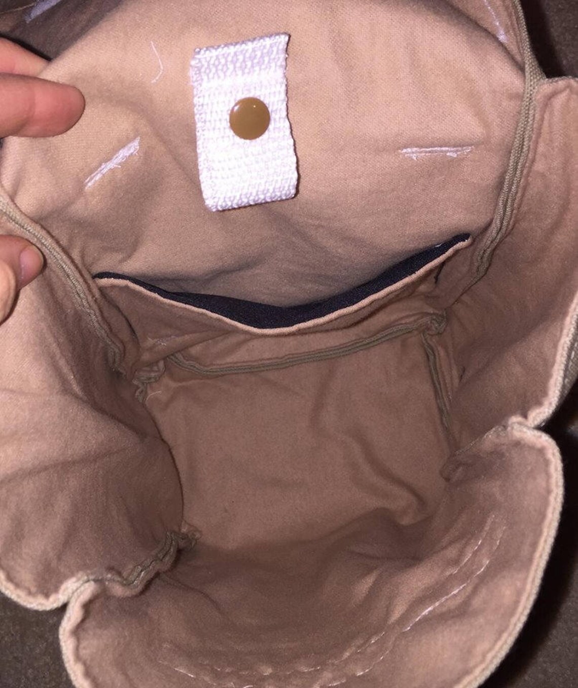 Feeding Tube Pump Bag Backpack for Kangaroo Joey or Infinity Etsy