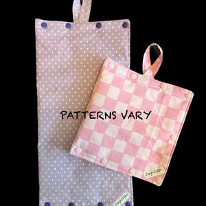 insulated feeding cover bag for enteral feeds - Kangaroo Joey or Infinity 1200ml or 500ml bag - feeding tube gtube enteral pump