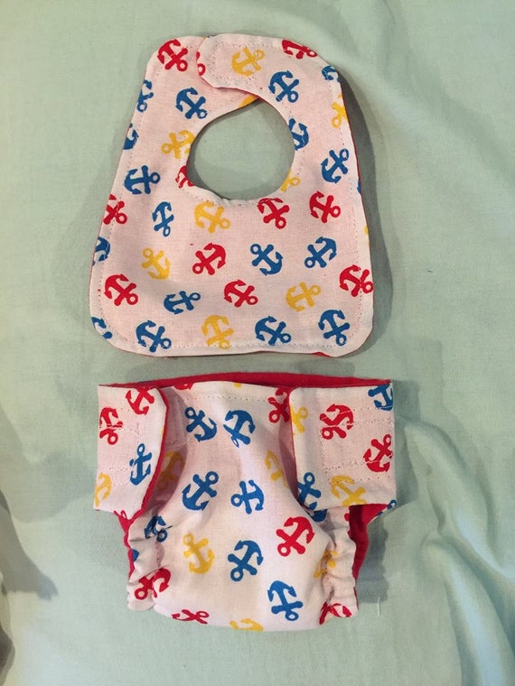 baby alive cloth diapers