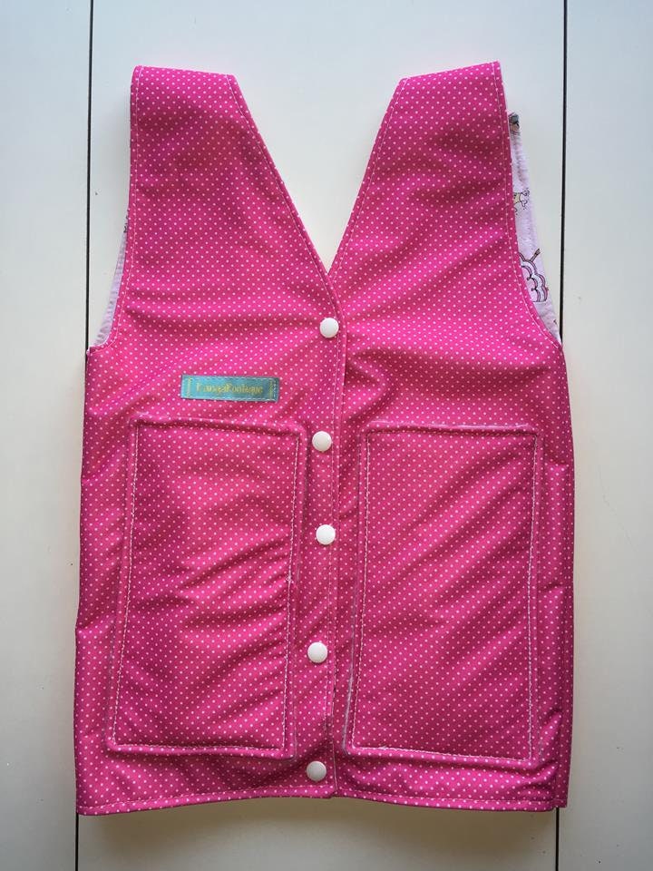cooling vest with ice packs