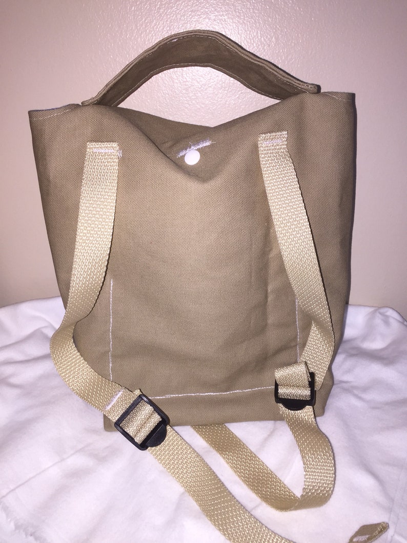 Feeding Tube Pump Bag Backpack for Kangaroo Joey or Infinity Etsy