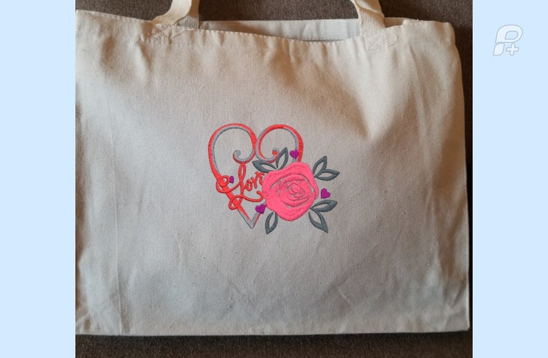 Valentines day Tote Bag
