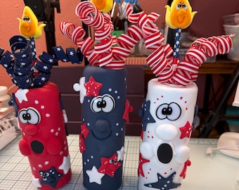 Firecracker Friends
