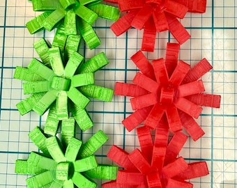 Bows