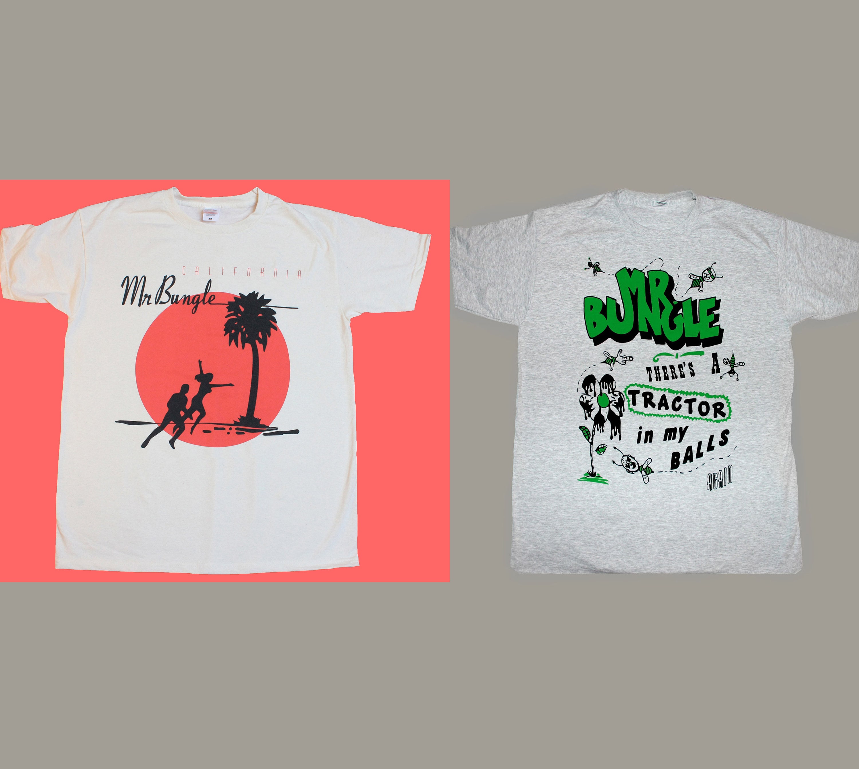95%以上節約 MR.BUNGLE ミスターバングル tシャツ travis scott tdh