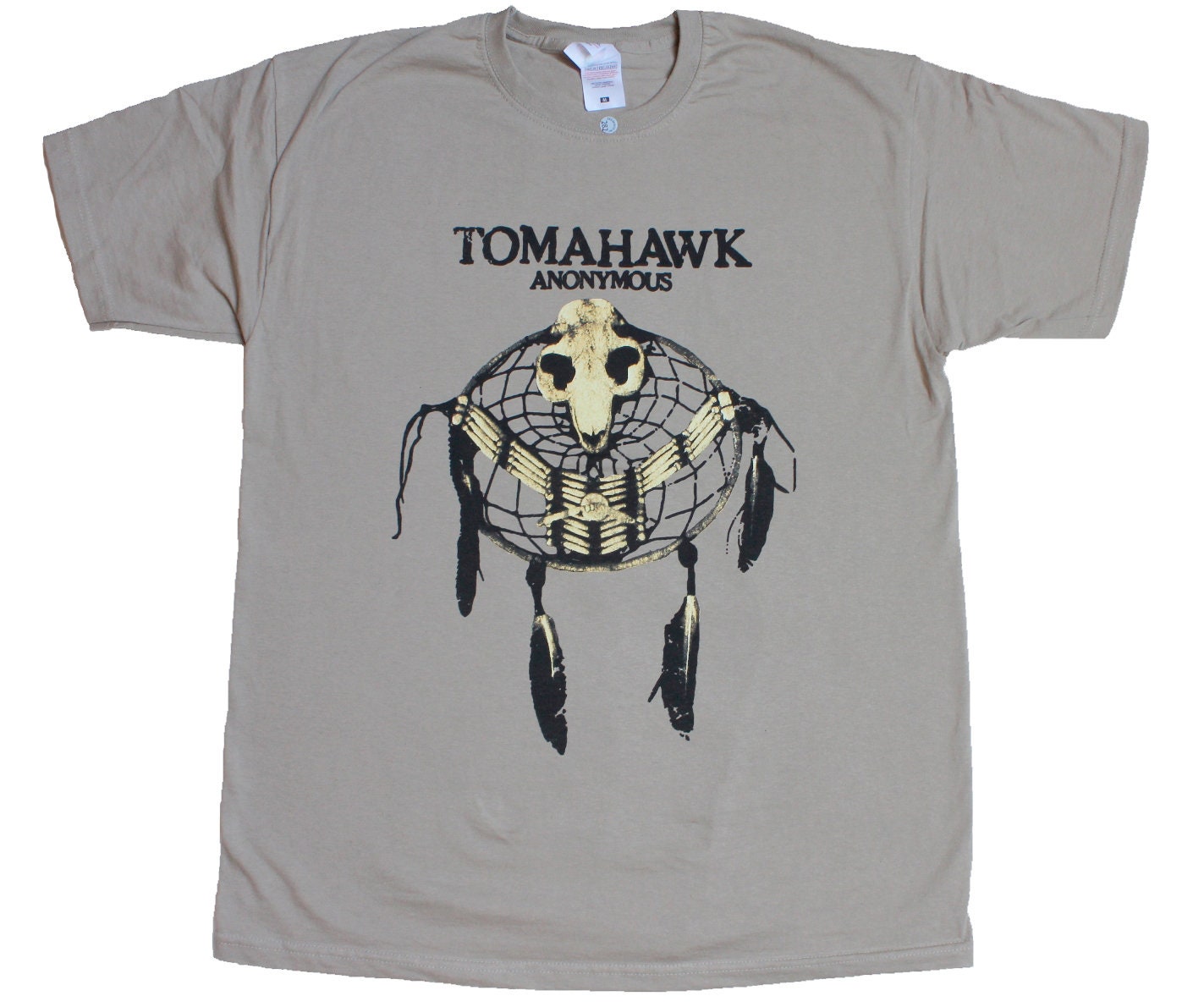 Tomahawk Anonymous Mike Patton Faith No 