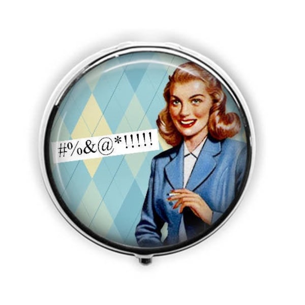 Retro Housewife Etsy