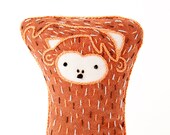 Singe - Kit de broderie