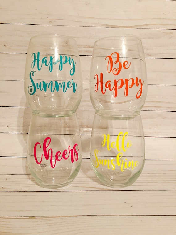 pearl wine glasses Iridescent Luster Large Radiance Wine Glasses