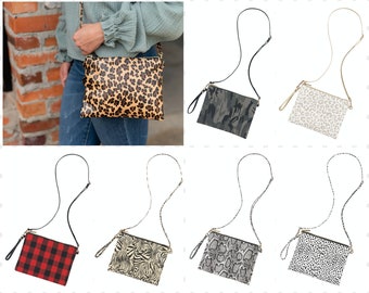 Monogrammed Crossbody Bag, Monogrammed Bag, Personalized Purse, Monogrammed Purse, Crossbody Purse, Crossbody Bag, Wristlet