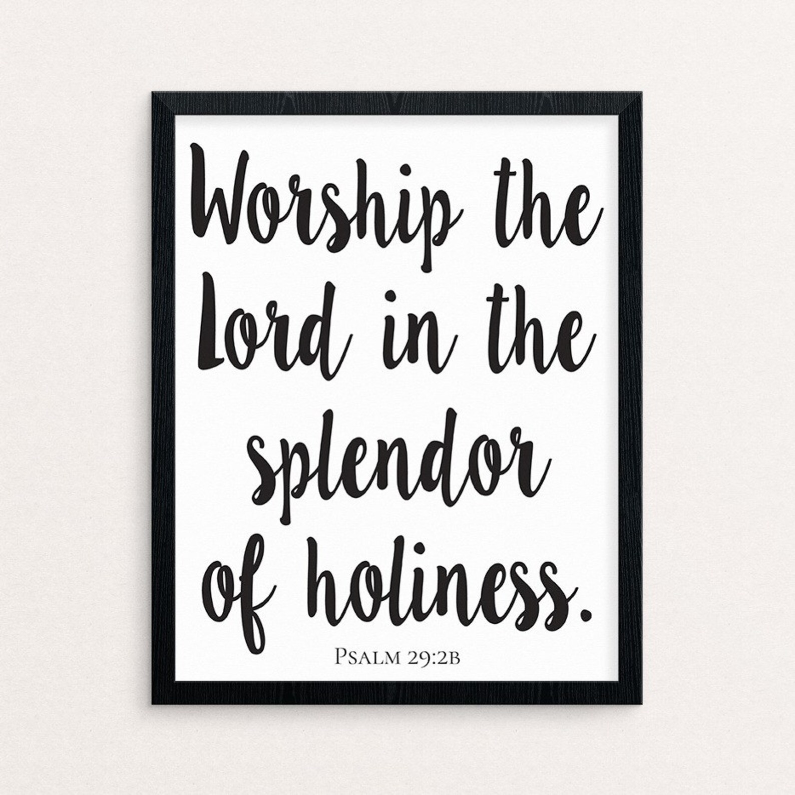 Custom Bible Verse Bible Verse Wall Art Bible Verse Print Etsy