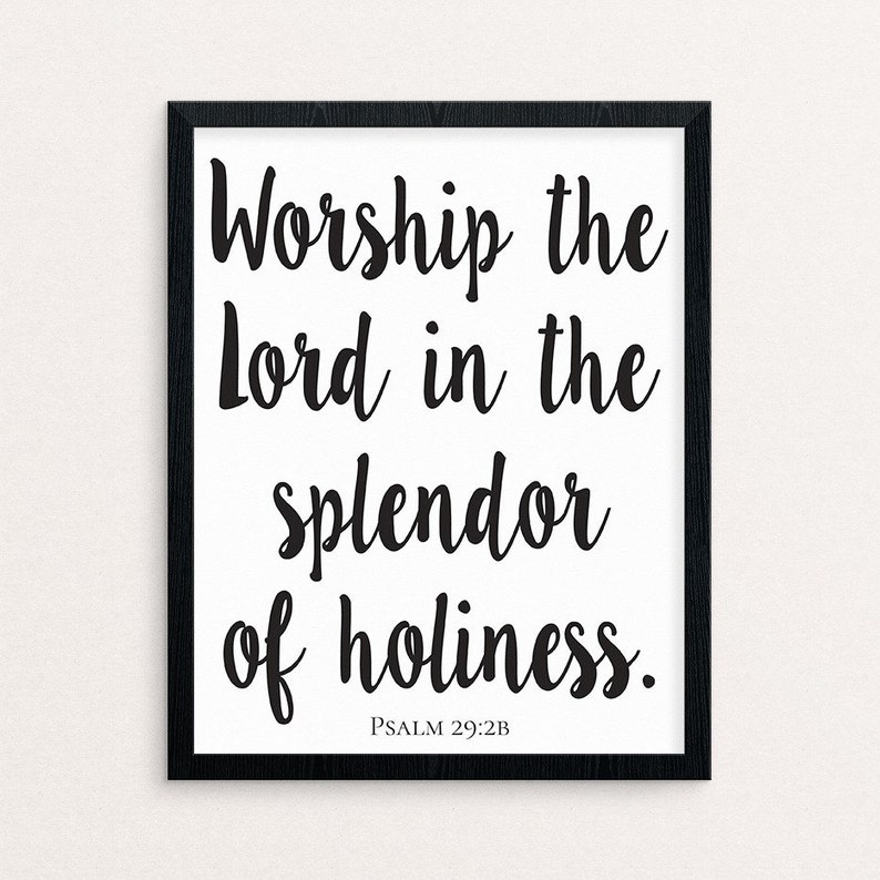 Custom Bible Verse Bible Verse Wall Art Bible Verse Print Etsy