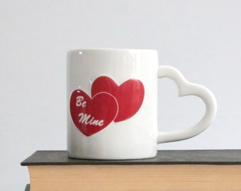 16 oz pedestal coffee mug Sky 16 OZ Set of 4 Stackable Mug Set main image 0