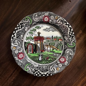 W.r. Midwinter Landscape - Etsy