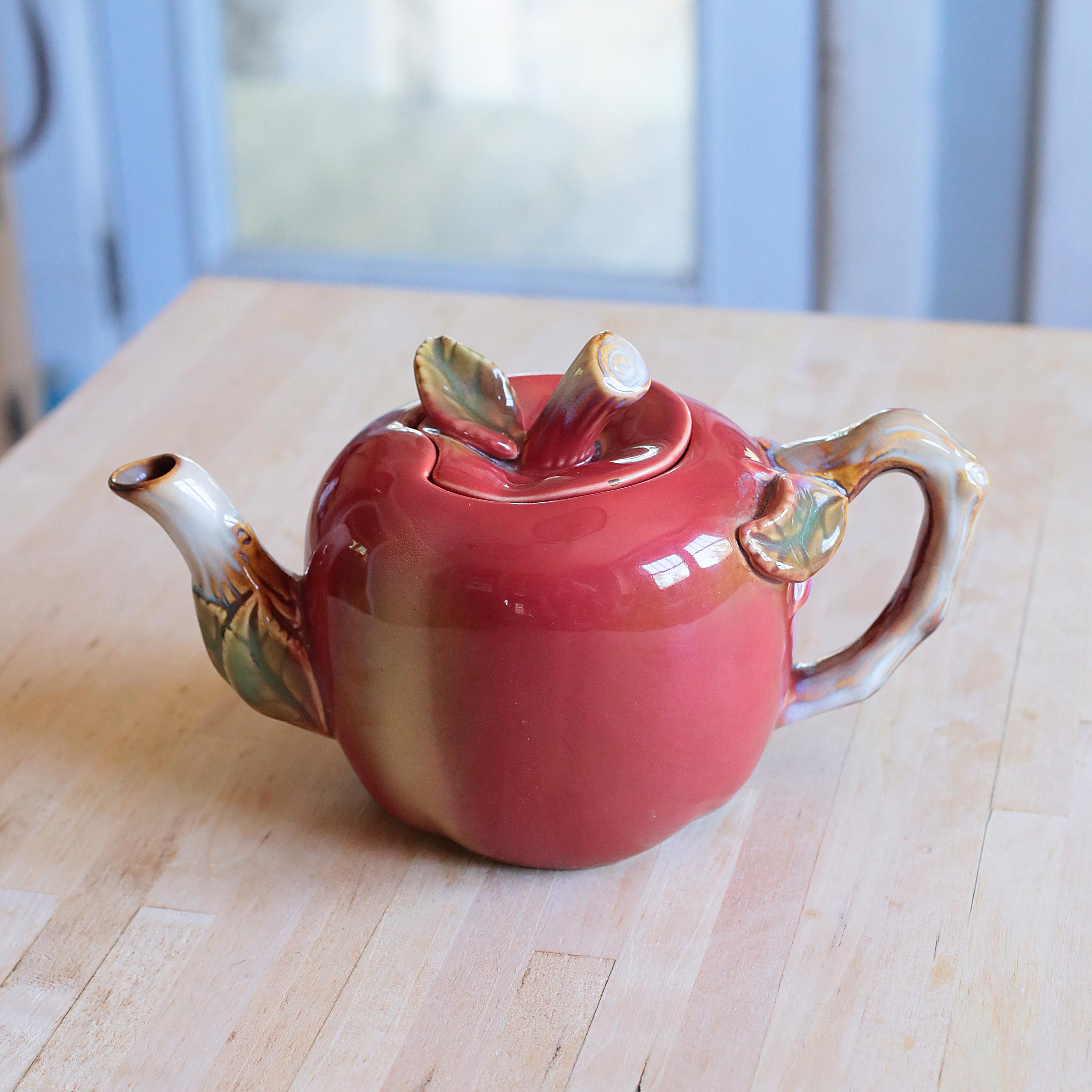 Vintage Fruit Teapot - Etsy - Page 3