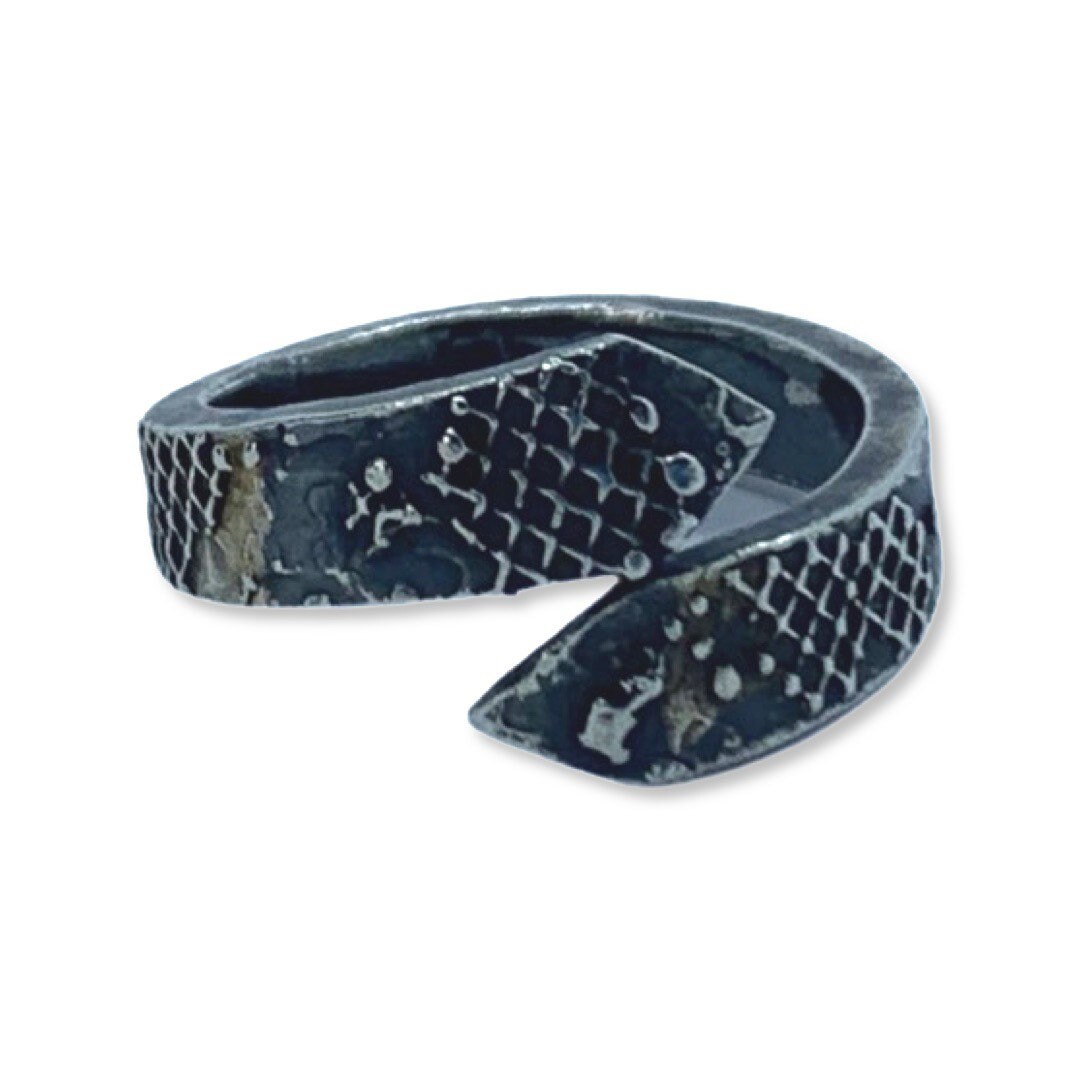 Shiny Rage Ring Road Rage Ring - Etsy
