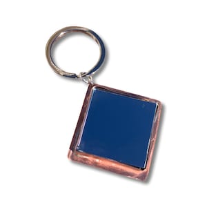 Nobody Does It  Like You Do Baby Keychain