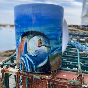 Puffins