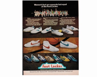 1970s nike