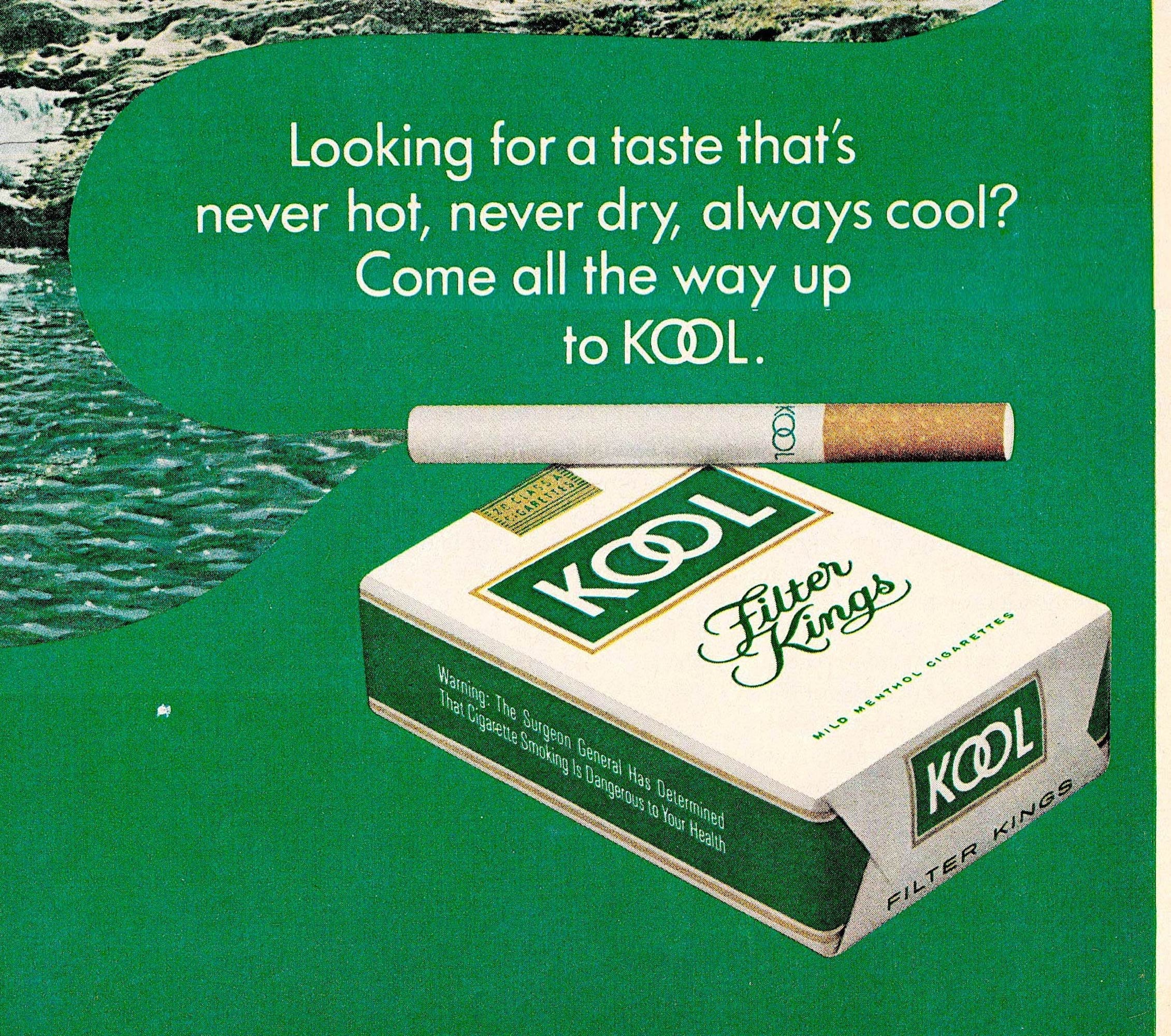 Kool Cigarettes