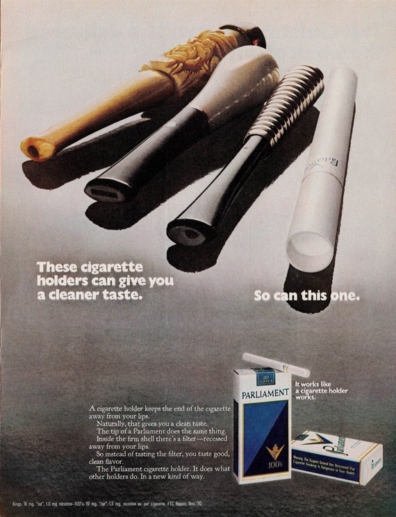 are parliament cigarettes good cigarette tasting Better than Marlboro Red :