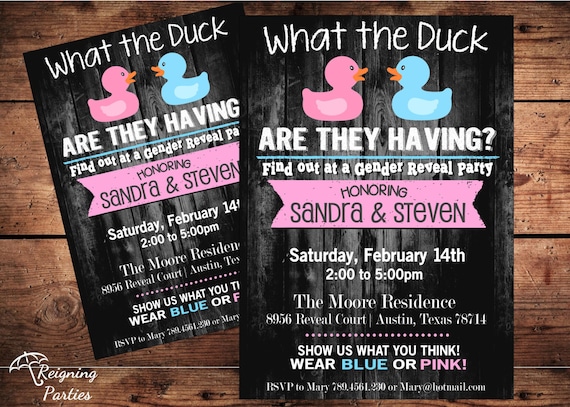 pink and blue rubber ducks