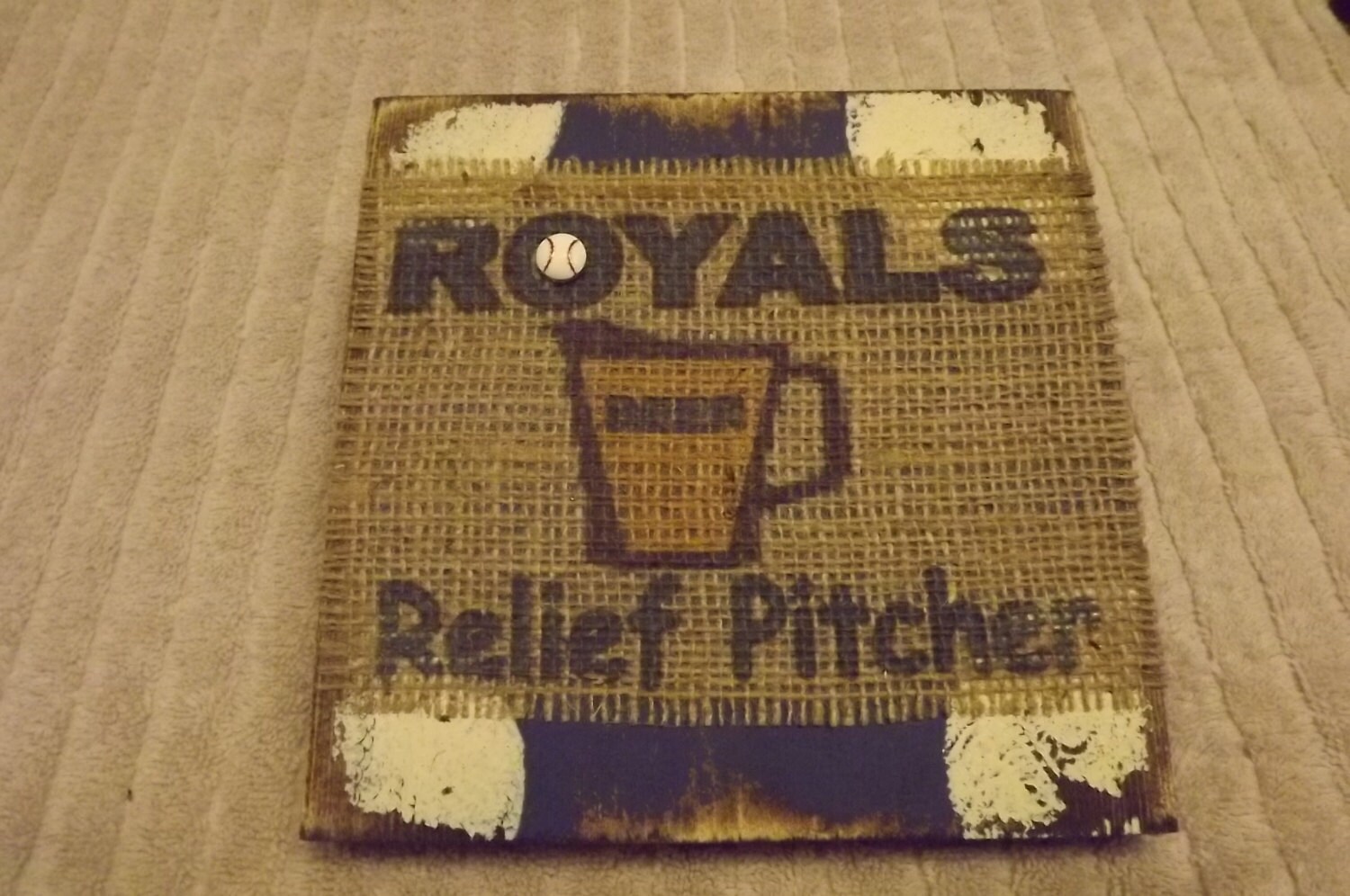 Personalized Cheerleading Frames on White and Blue Distressed Etsy