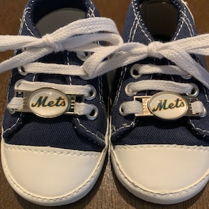 Mets Shoe Etsy