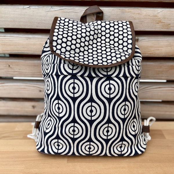 sling bag different patterns