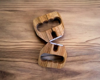 Knot Grippers, Great with wristlets
