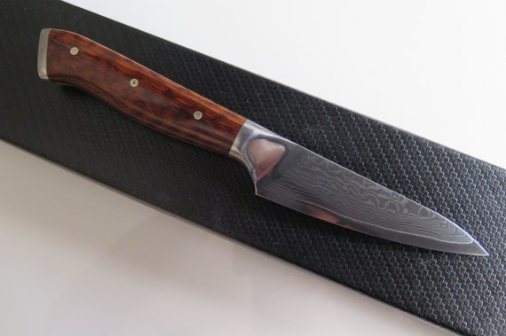 Knife maker in Korea  Kitchen Knife Forums