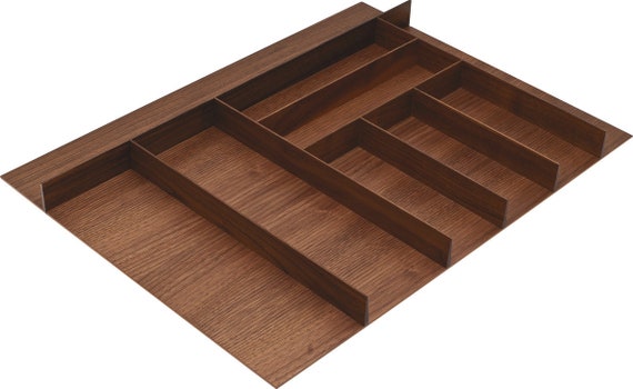Tray: Birch Hardwood Tray Various Sizes