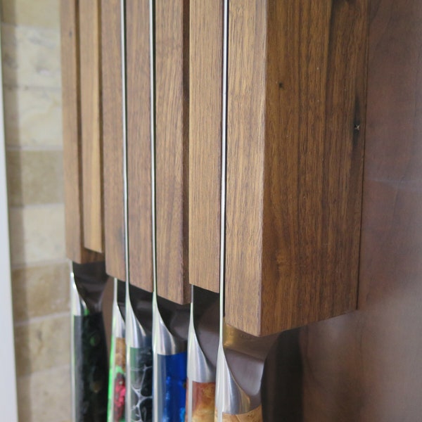 Under Knife Storage Etsy