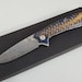 see more listings in the Folding knives section