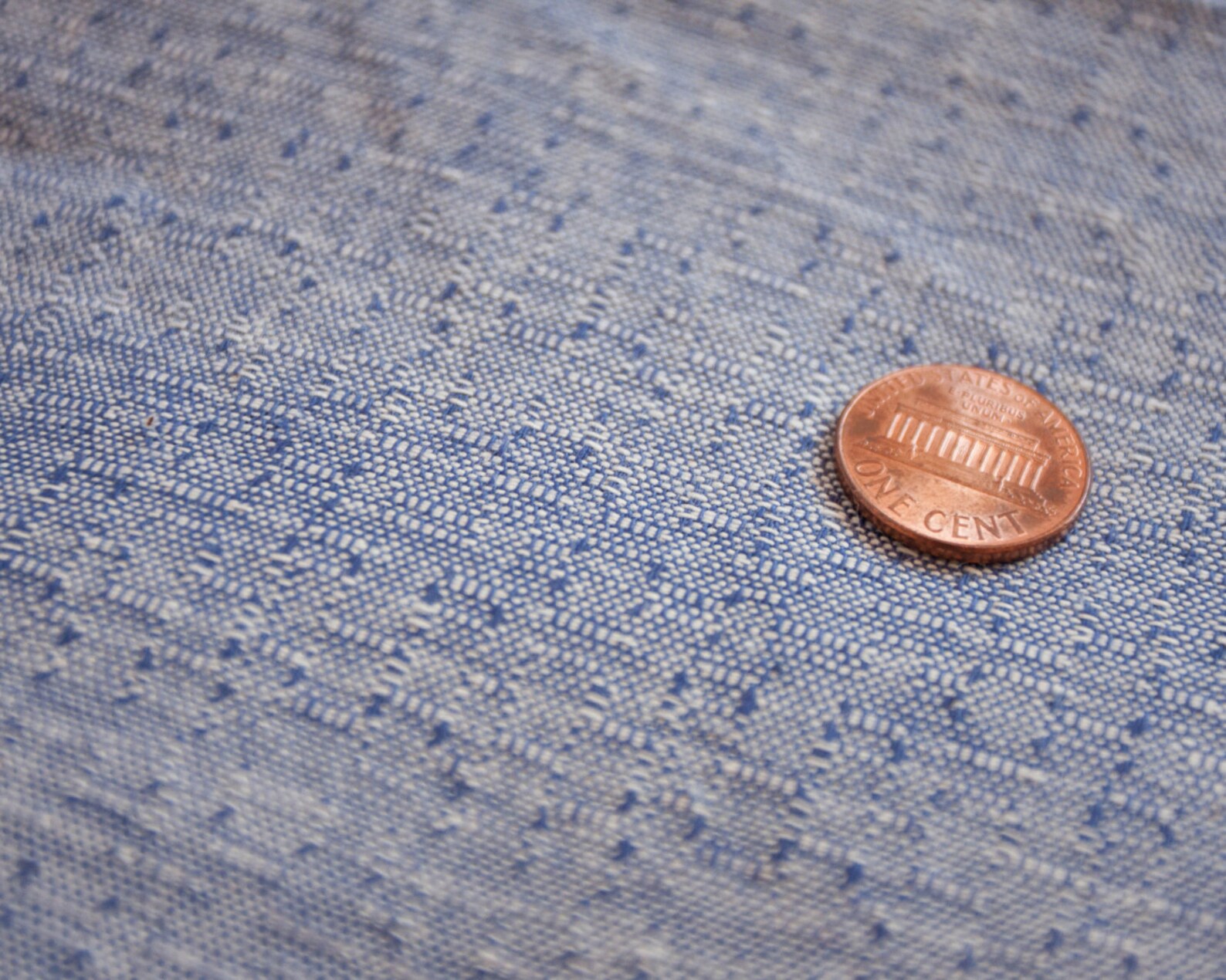 Lightweight Cotton Fabric by the Yard Vintage Eco Friendly Etsy