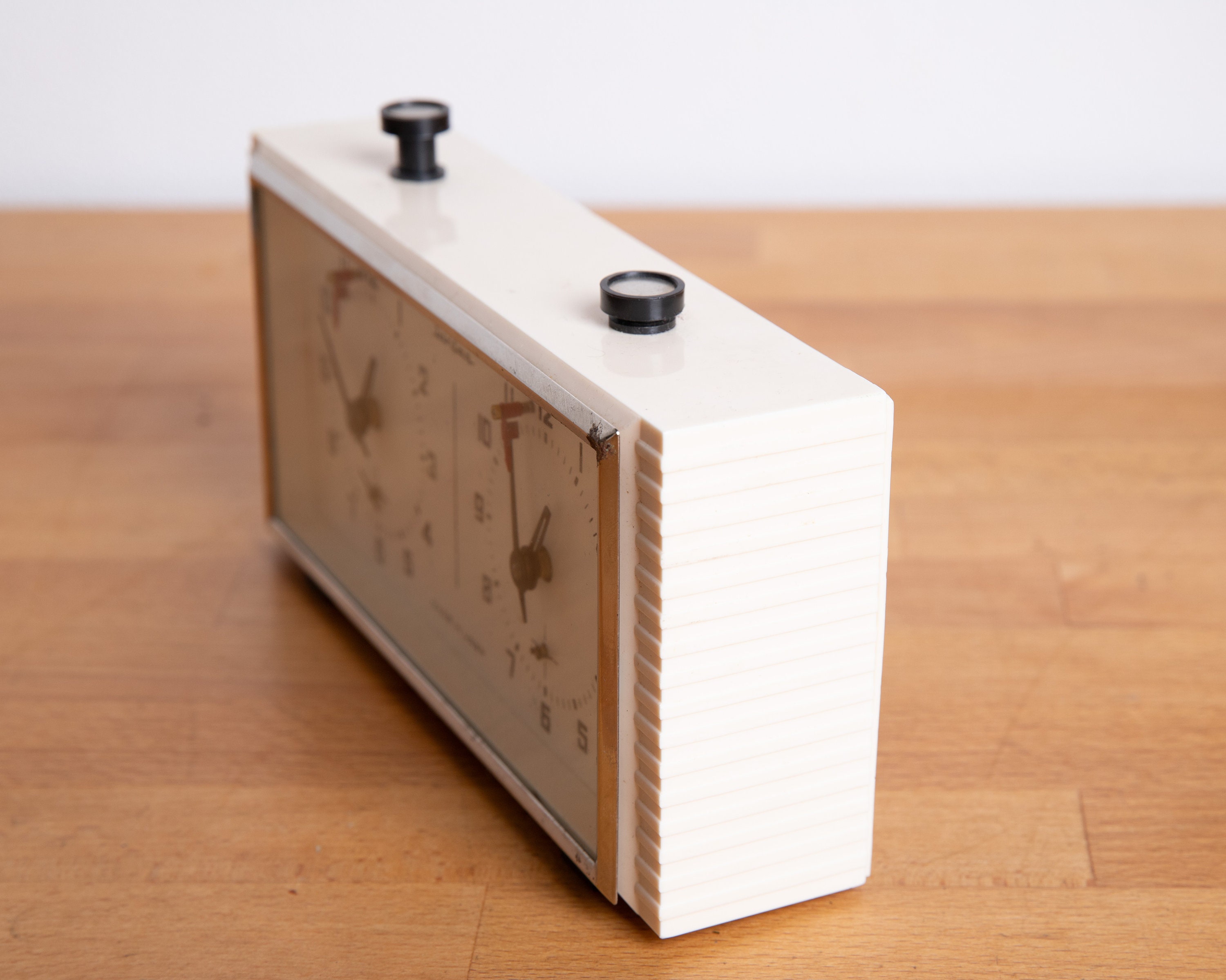 チェス クロック、チェス愛好家やチェス プレイヤーへのギフト、70