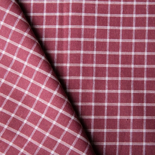 Plaid Checkers Etsy