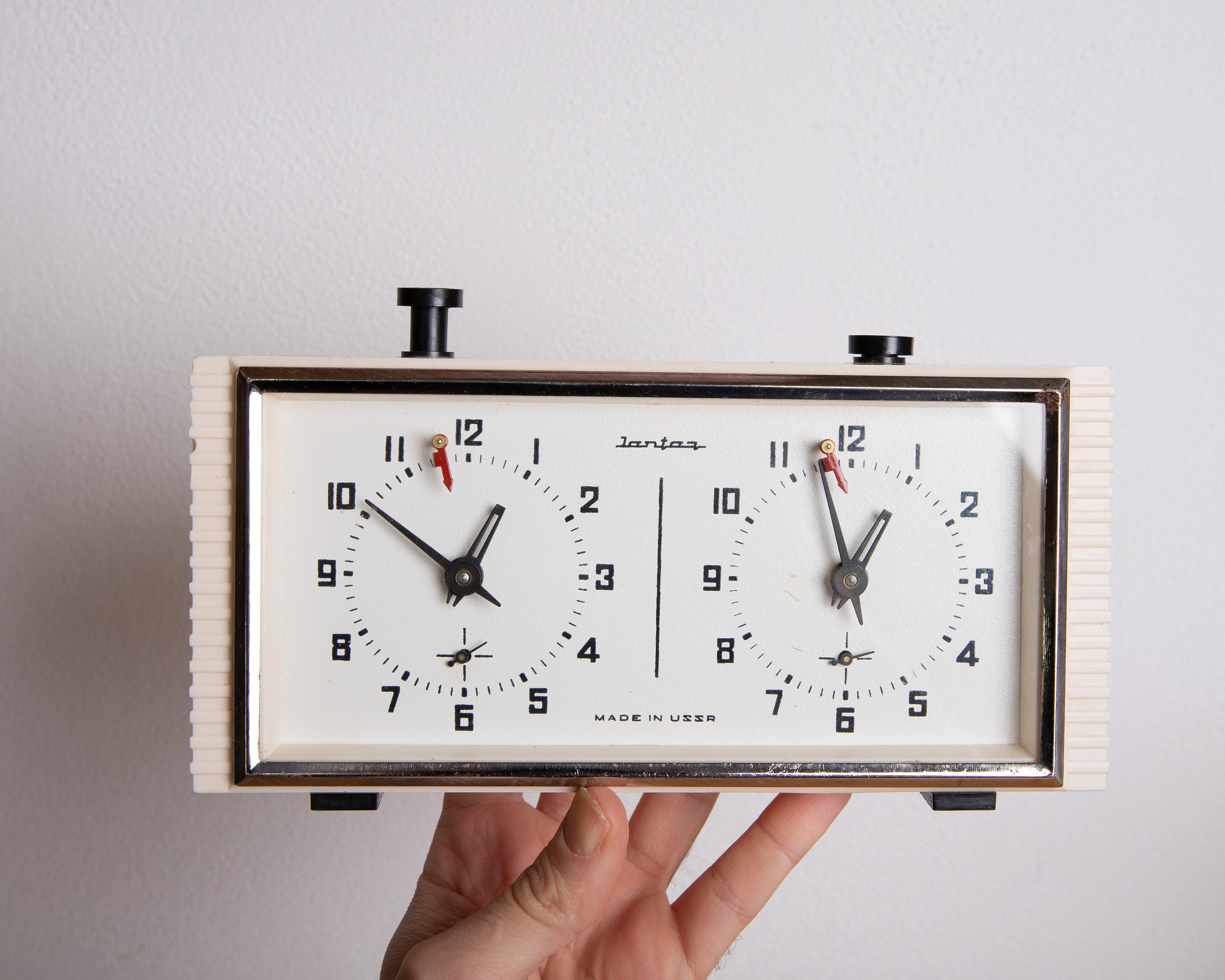 チェス クロック、チェス愛好家やチェス プレイヤーへのギフト、70