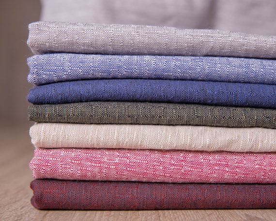 Lightweight cheap cotton fabric