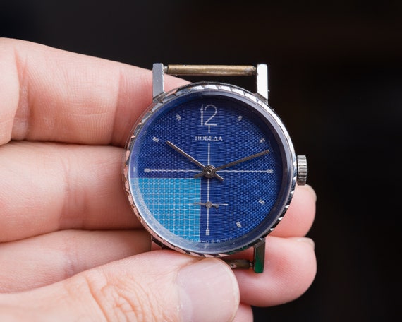 Good watch for working man top