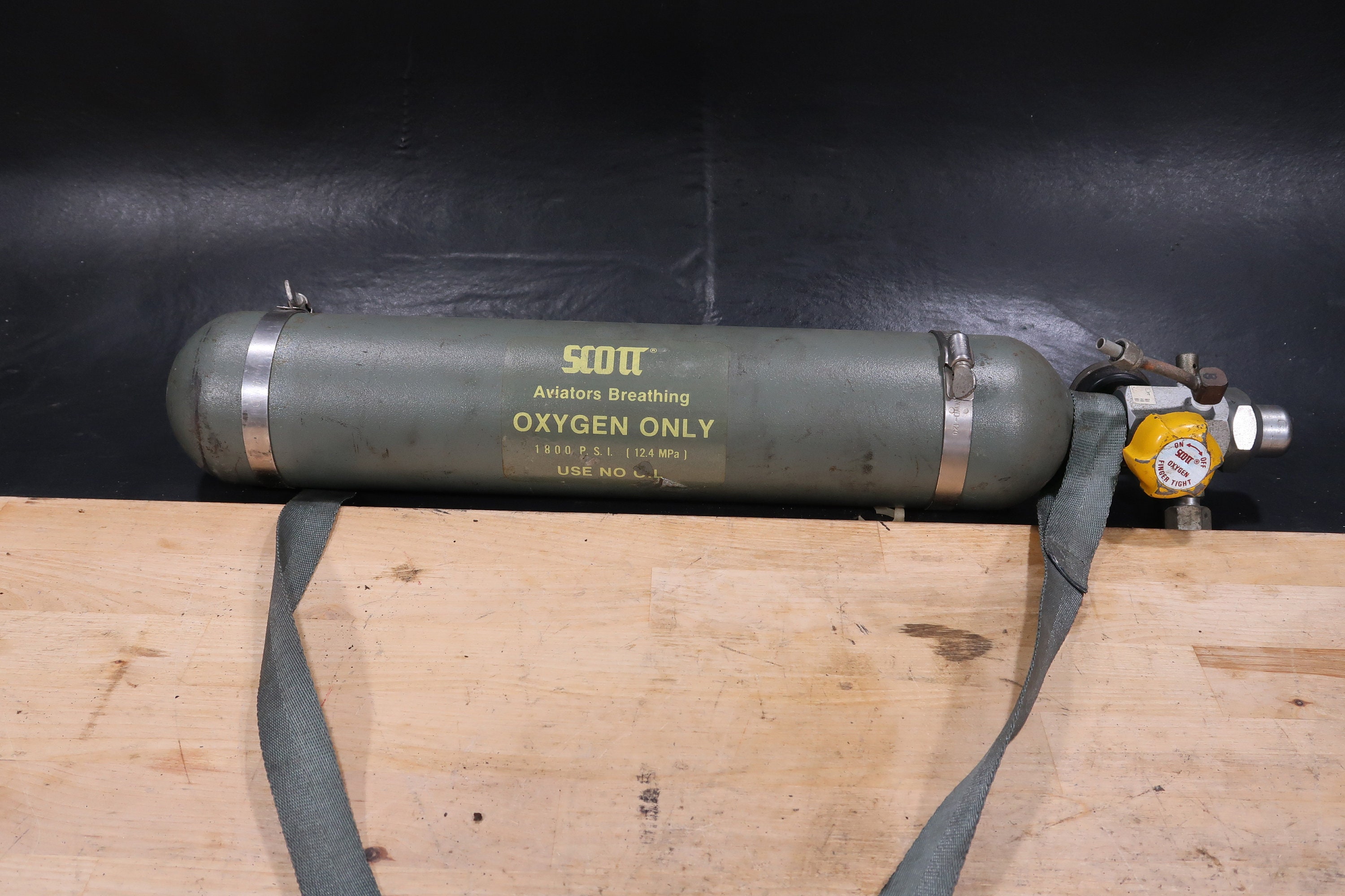 Aviators breathing oxygen deals