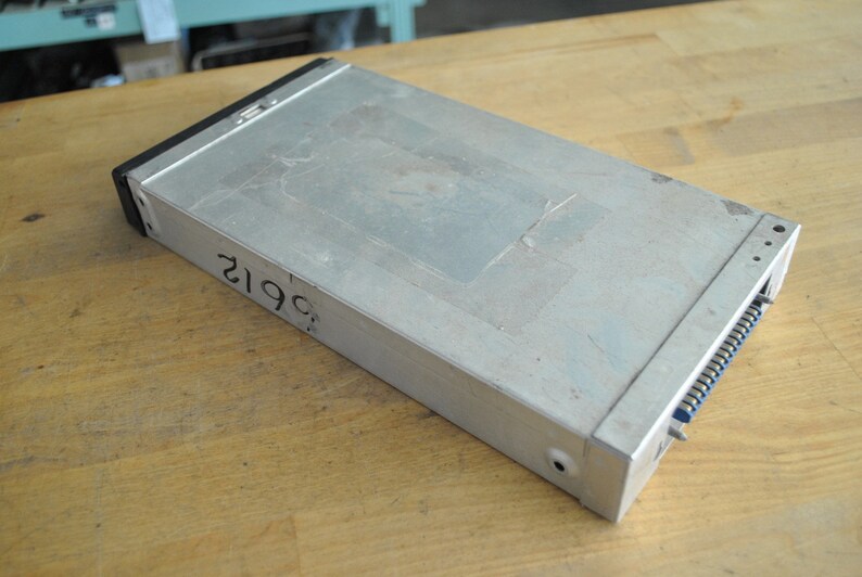 Bendix King KN-74 RNAV Area Navigation Computer Vintage Retro Aircraft ...