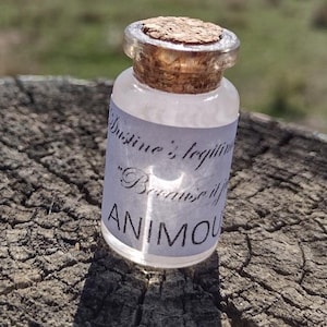 Dustines Legitimately Blessed Animus Oil