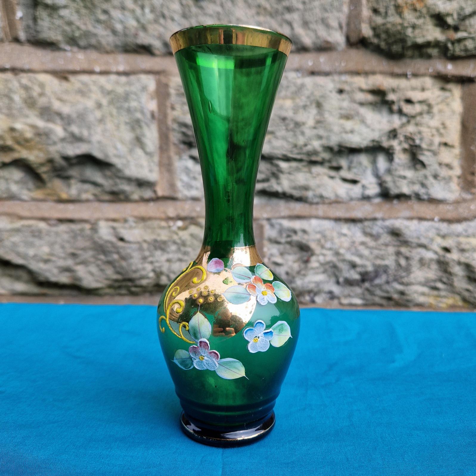 Early 1900 Glassware - Etsy