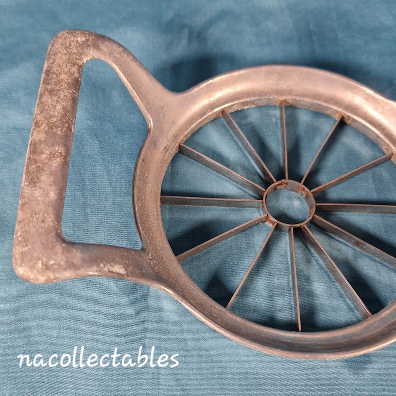 Apple Corer and Slicer, 'westmark' 'divisorex' West Germany 1960's - Etsy