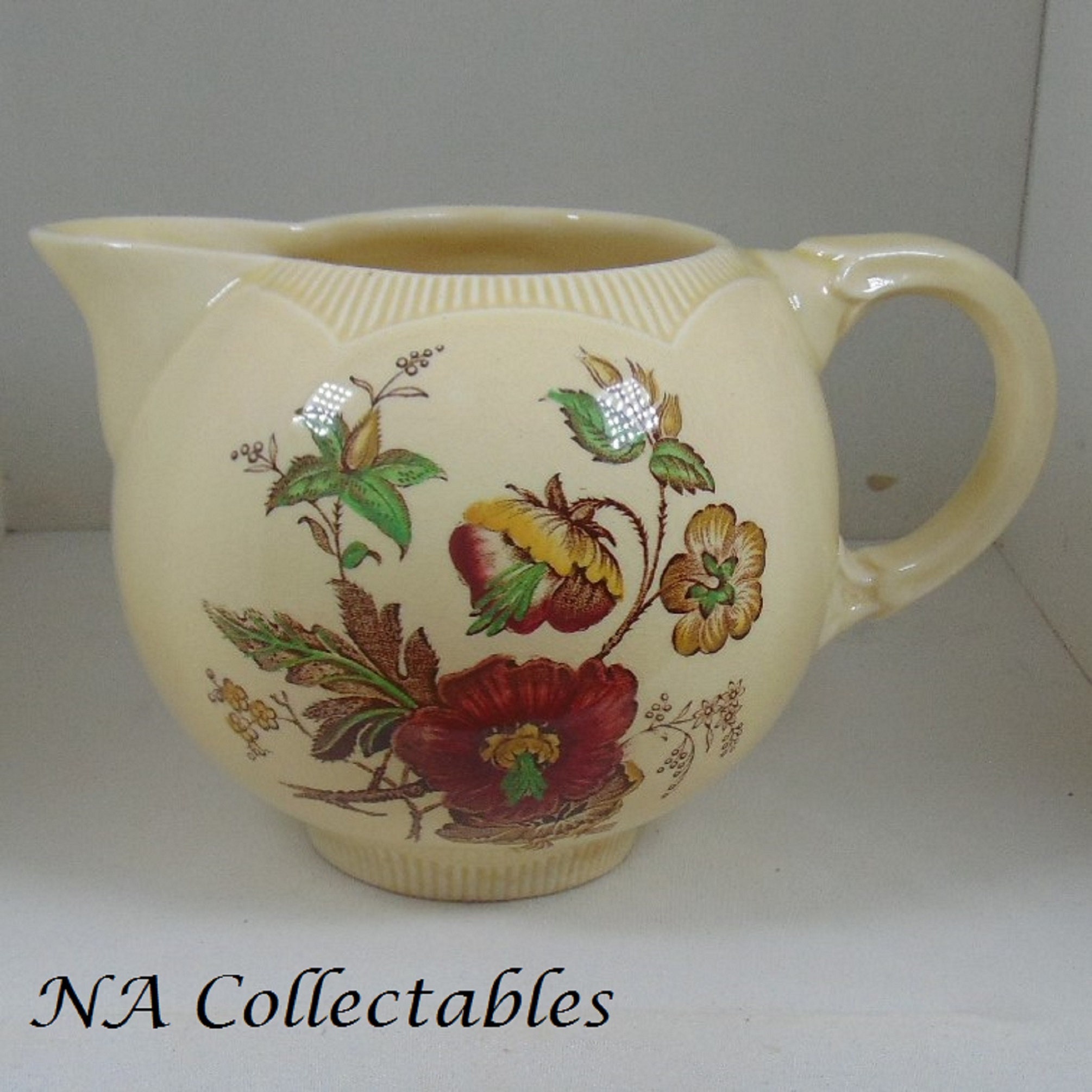 Clarice cliff pottery - Etsy 日本