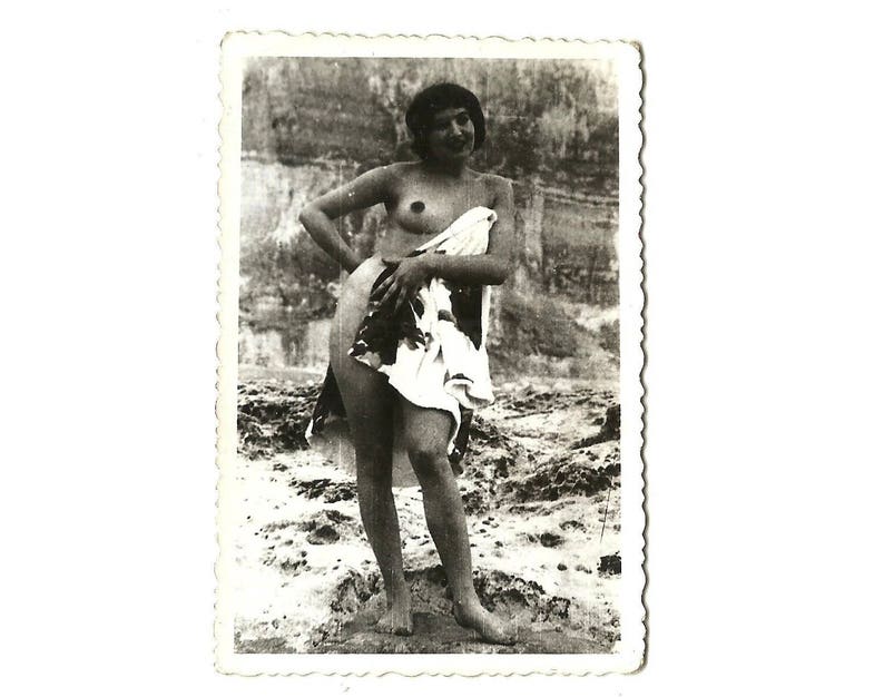 Vintage Naked Asian Girls - Vintage photo nude asian girl sex sexual erotic pin up pinup Paper Ephemera  mature tits vagina pinup carte photograph girls