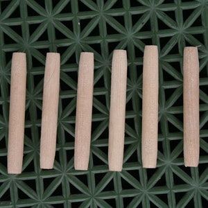 Six-Pack of Replacement Twigs