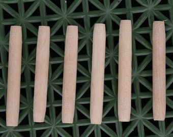 Six-Pack of Replacement Twigs