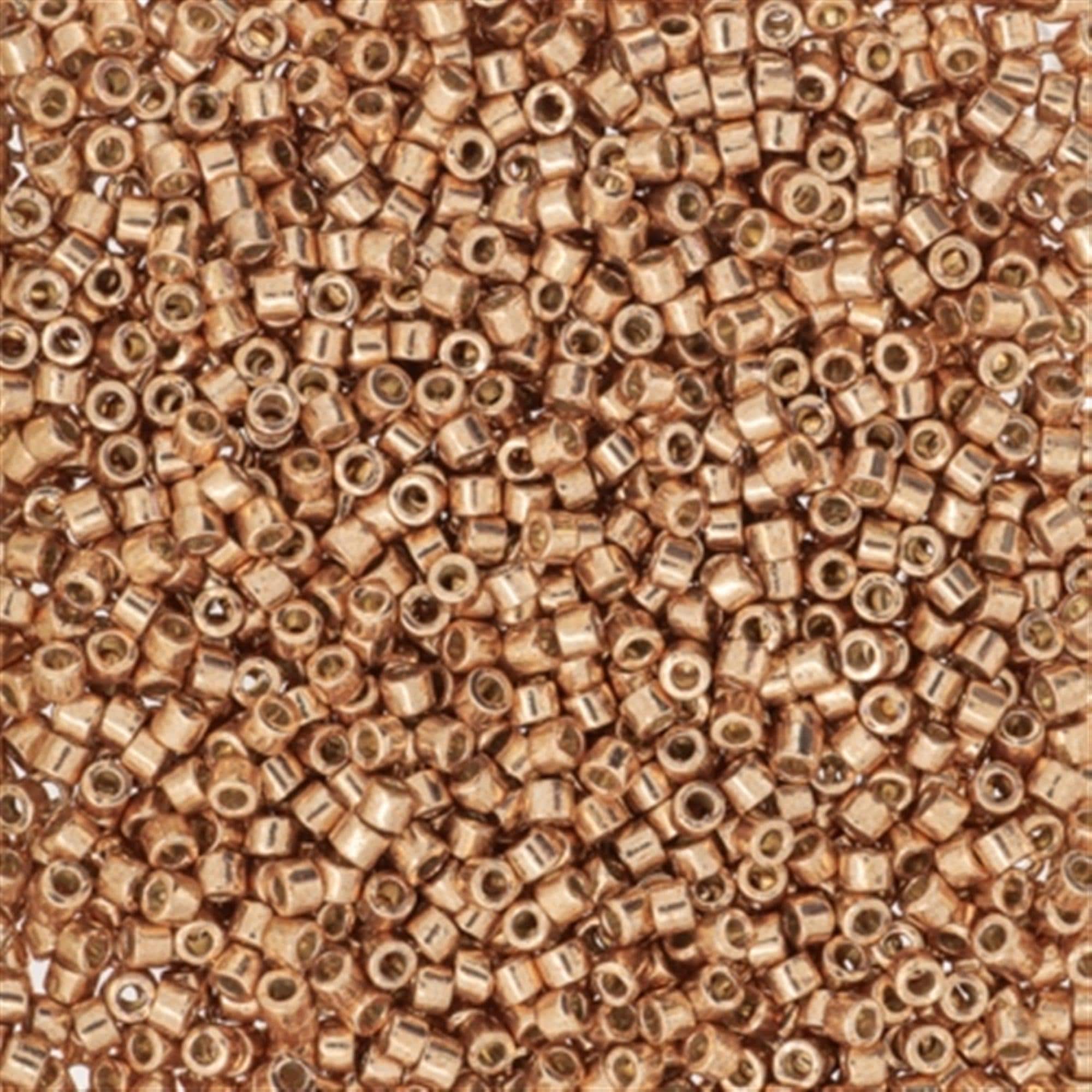 8-135, Miyuki 22g Transparent Root Beer 8-135, Miyuki 22g Transparent Root Beer